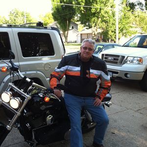 Meet your Posher, Jack